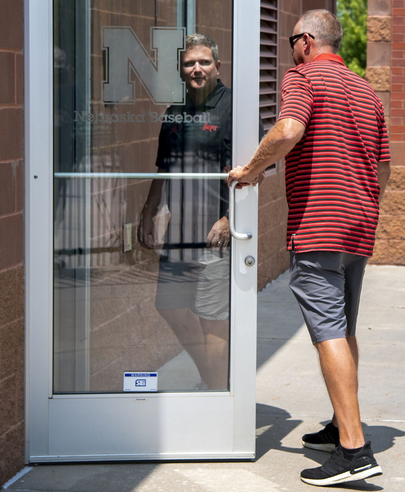 Rob Childress Press Conference, 7.20
